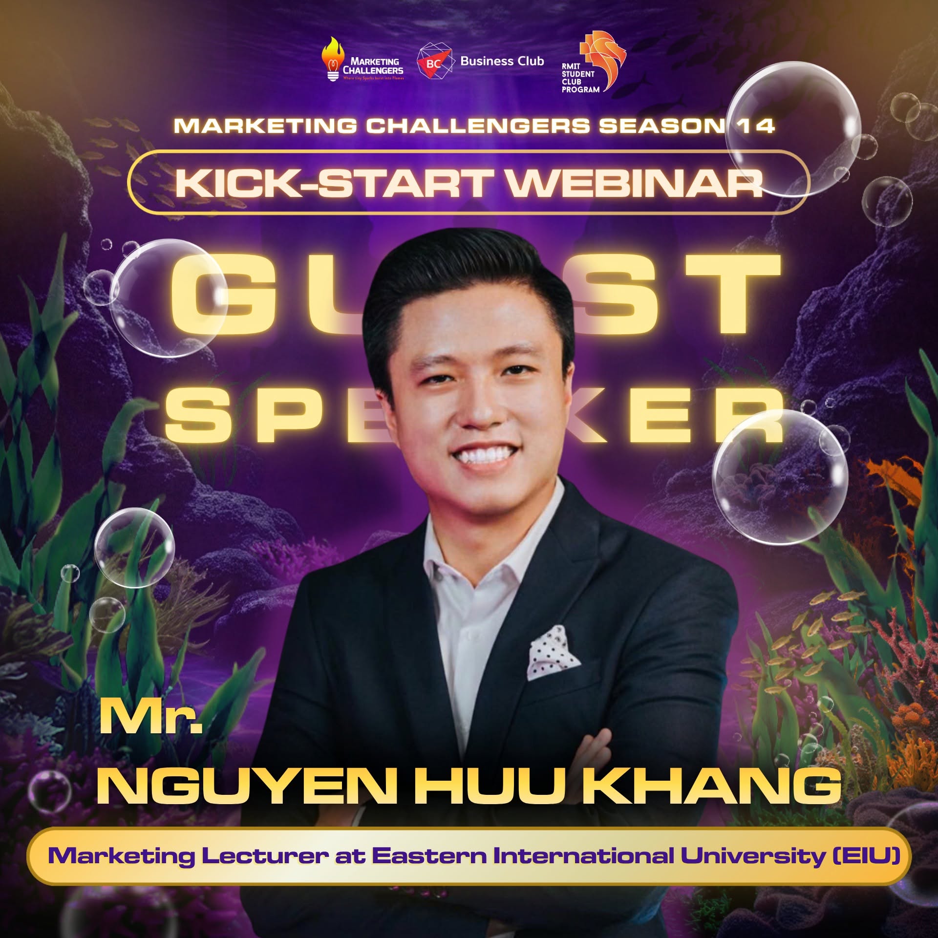 [WEBINAR] GS 1