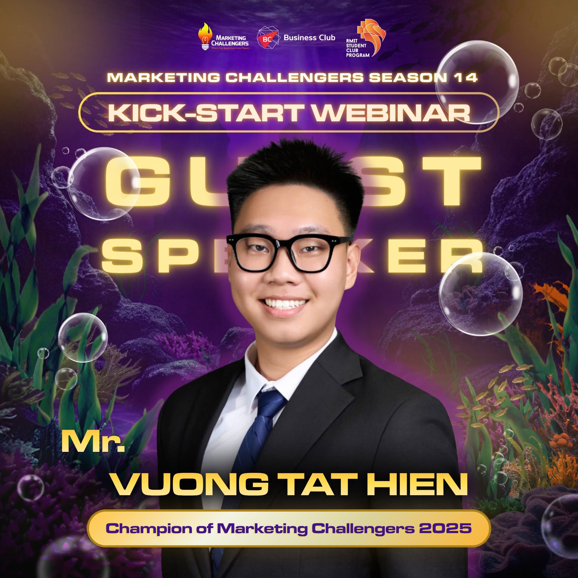 [WEBINAR] GS 2