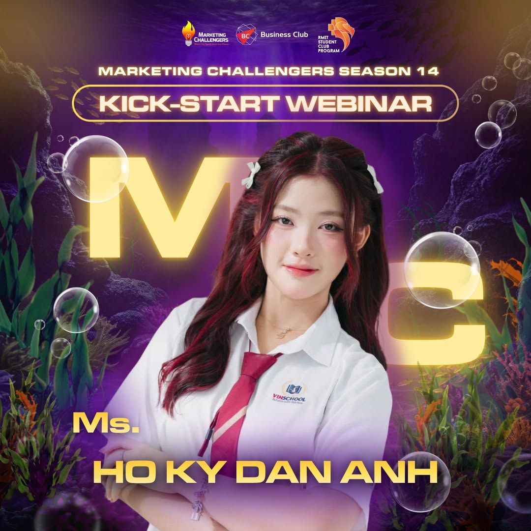 [WEBINAR] MC